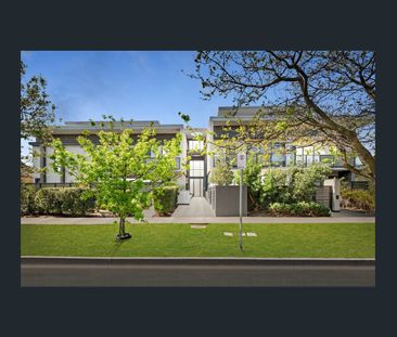 Luxe Ground Level Apartment with Dual Entrance - Photo 3