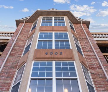 For Lease - 4003 Kilmer Drive Unit# 406, Burlington, Ontario - Photo 3