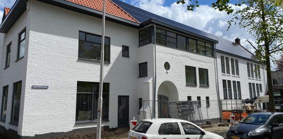 Te huur: Appartement Poirtersstraat in Tilburg - Photo 2