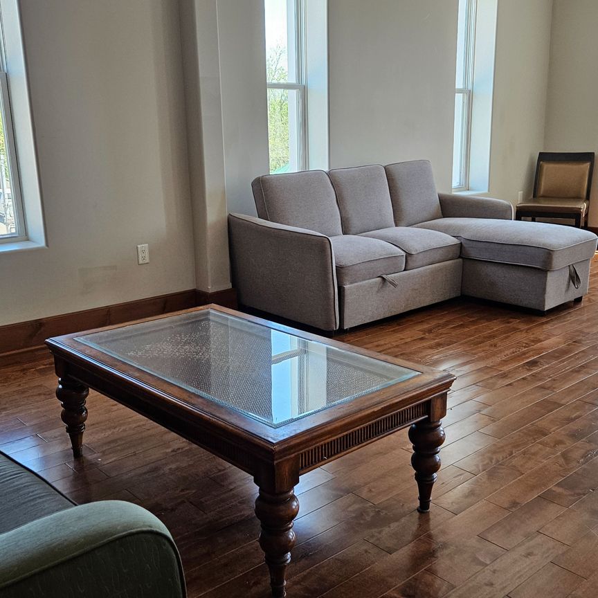 For Lease - 18 Bridge Street, Trent Hills, Ontario - Photo 1