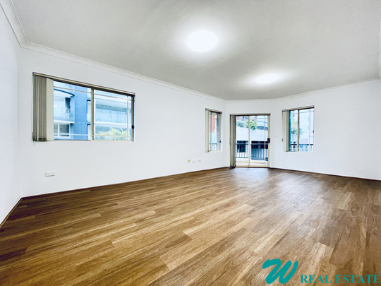 Unit 23, 33-39 Wilga Street, Burwood, NSW - Photo 1