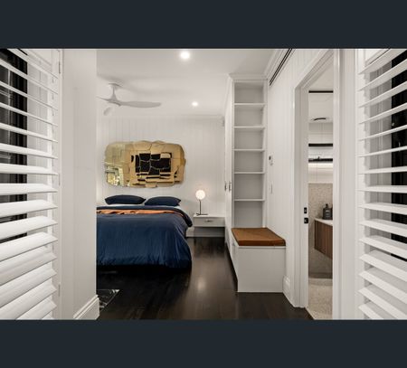 1/20 Castlebar Street, Kangaroo Point, Qld 4169 - Photo 3