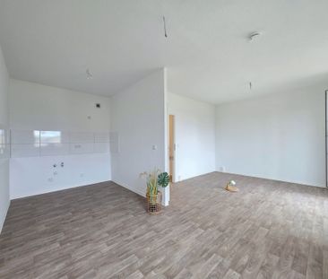 neues Zuhause sucht Lieblingsnachbarn- frisch sanierte Wohnung im K... - Foto 1
