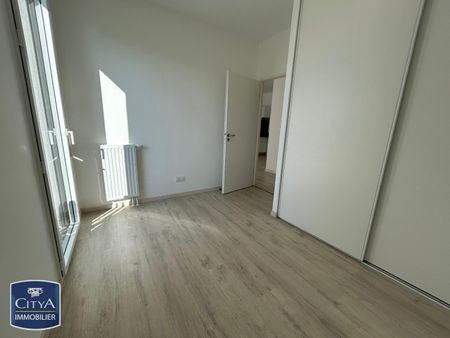 Location Appartement 3 pièces 63m² TOURS 37100 - Photo 4