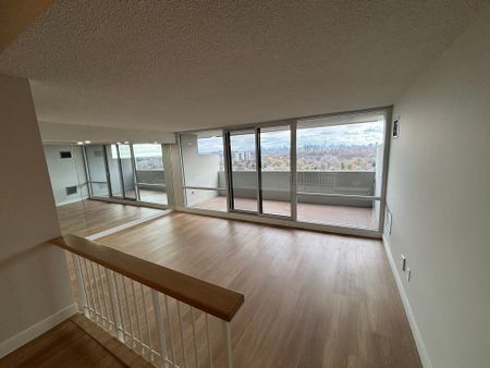 For Lease - 260 Scarlett Road Unit# 1908, Toronto, Ontario - Photo 4