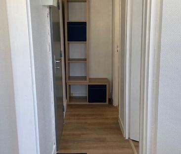Location appartement 1 pièce, 22.14m², Saint-Nazaire - Photo 5