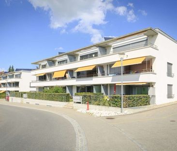 1.5 room apartment on the lower ground floor - Foto 2