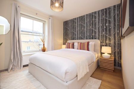 6 bedroom semi-detached house to rent - Photo 5