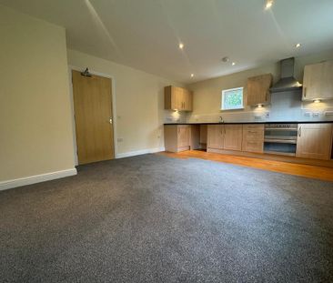 2 bedroom coach house to rent - Photo 6