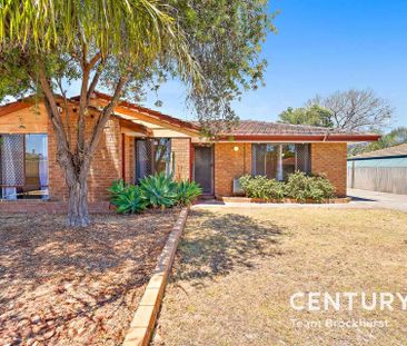 Freshly Renovated 3-Bedroom Home – Move-In Ready Comfort! - Photo 2