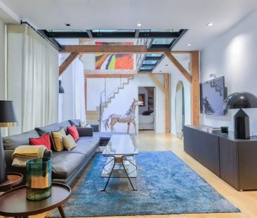 Appartement • Mairie - Photo 6