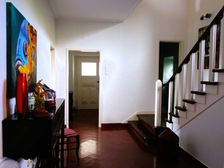 10 room luxury Villa for rent in Cascais e Estoril, Portugal - Photo 2