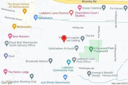 4 bedroom terraced house to rent - Photo 2