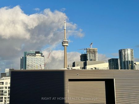 For Lease - 9 Tecumseth Street Unit# PH 10, Toronto, Ontario - Photo 4