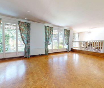 Belle maison familiale meublée à Chavenay (225 m² sur terrain de 80... - Photo 1