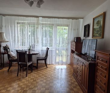 Przestronne 2 pokoje z kuchnią - Zdjęcie 2