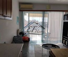 Studio/Γκαρσονιέρα για ενοικίαση - Πάτρα, - Photo 1