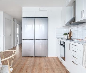 Wendesvägen 18 A - Foto 4