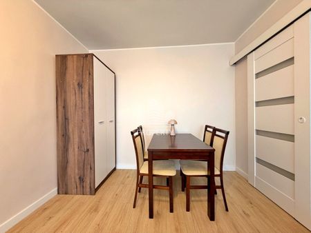 2-pokojowe, osobna kuchnia, balkon | Witomino - Фото 4