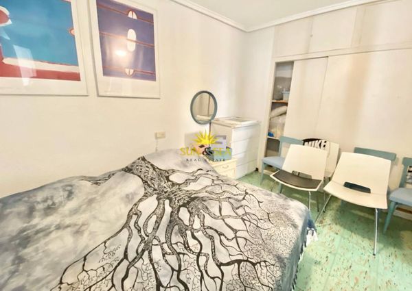 3 BEDROOM APARTMENT - GUARDAMAR DEL SEGURA