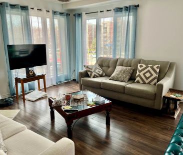 Appartement - 212-1540 Boul. Henri-Bourassa O. - Photo 1