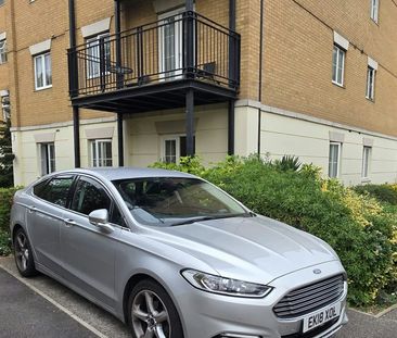 Flat to rent on - Photo 1