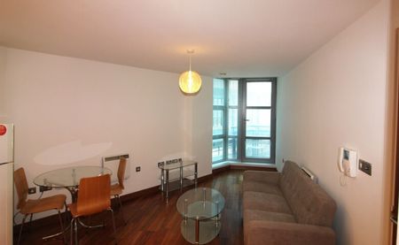 St George Building, Great George Street - Photo 5