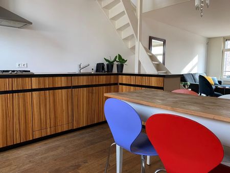 Timorplein, 1094 CC Amsterdam - Foto 3