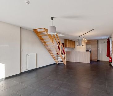 Ruim appartement in het centrum van Kortenaken - Photo 2