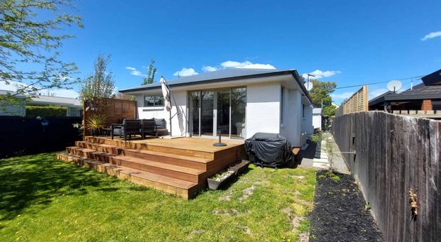 Sought After Location - Photo 1