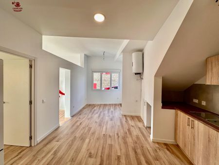 Piso de alquiler en Cercedilla - Photo 2