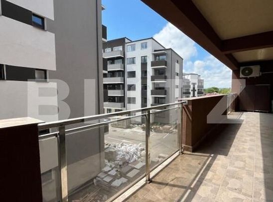 Apartament 2 camere, 64mp, zona centrală - Photo 1