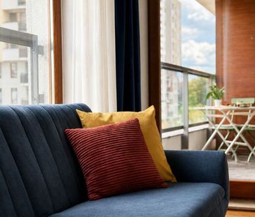 2 pokoje na Woli | wszystko pod ręką 51.11 m² - Zdjęcie 3