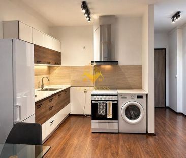 2 camere open space, Modern, Grand Hotel, Lidl, Buna Ziua, Lidl - Fotografie 4