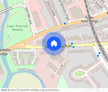 Warwick New Road, LEAMINGTON SPA - Photo 1