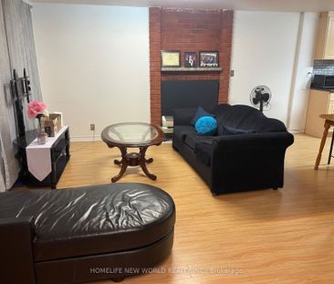 For Lease - 6 Stoneton Drive Unit# Bsm, Toronto, Ontario - Photo 1