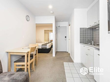 3519/488 Swanston Street, CARLTON - Photo 2