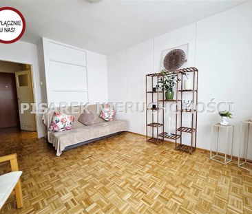 Warszawa M., Warszawa, Ochota, Stara Ochota, Grójecka - Zdjęcie 1