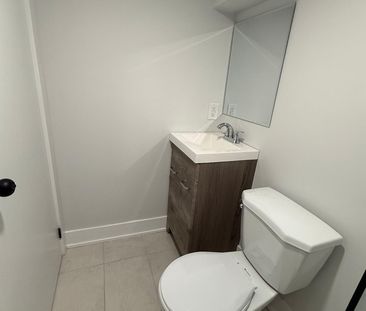 For Lease - 88 Spruce Street Unit# 5 (BSMT), Aurora, Ontario - Photo 6