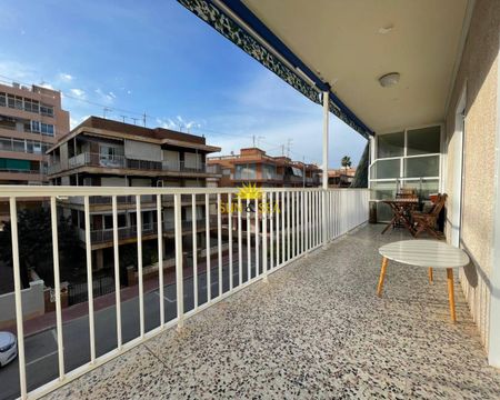 FOUR-BEDROOM APARTMENT – SANTA POLA - Photo 2