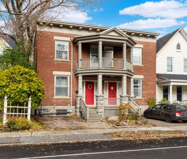 For Lease - 64 Crichton Street, New Edinburgh - Lindenlea, Ontario - Photo 5