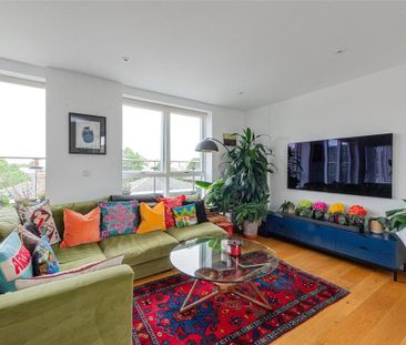 3 bedroom penthouse to rent - Photo 6