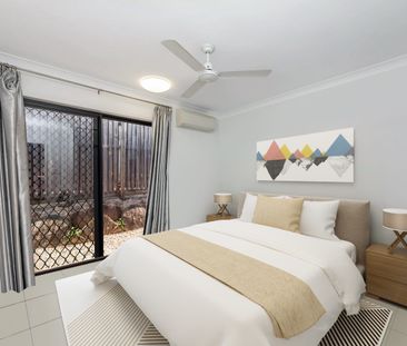 MALE SHARE HOUSE - ONE ROOM WITH AN EN SUITE BATHROOM AVAILABLE - Photo 4