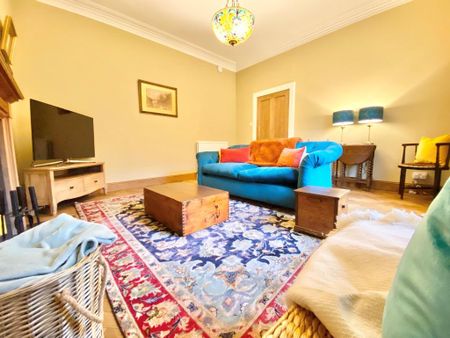 1 bedroom terraced house to rent - Photo 4