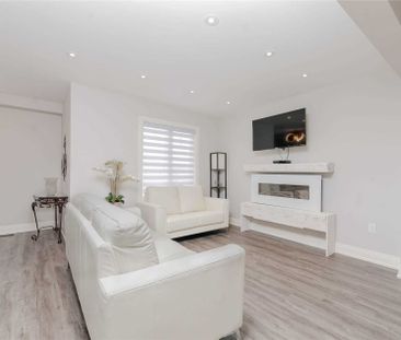 For Lease - 25 Kodiak Terrace, Barrie, Ontario - Photo 3