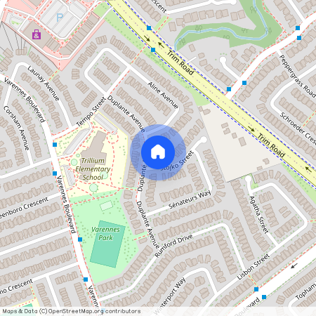 1577 Duplante Avenue, Orleans - Cumberland And Area