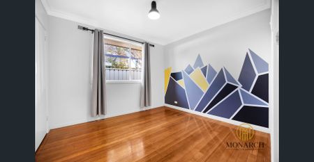 Comfortable Family Home in Woodville Park - Photo 2