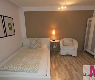 Gepflegte 1-Zimmer-Wohnung in ruhiger zentraler Lage - Photo 6