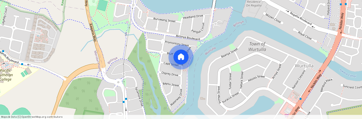 10 Waterway Dr, Birtinya QLD 4575