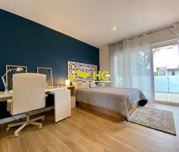 Alquiler Estudio en Urbanización - El Bosque, Villaviciosa De Odón - Foto 5